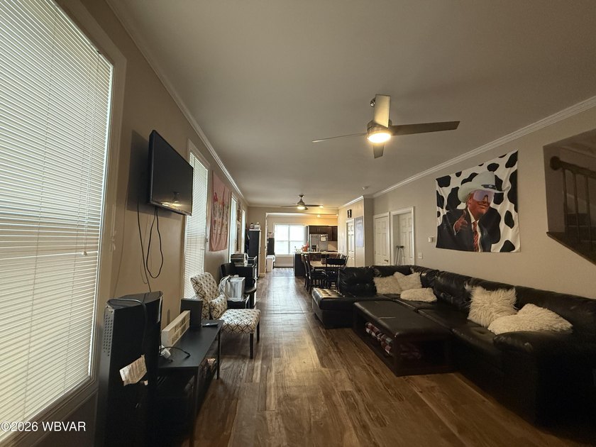 Turnkey student housing investment just minutes from - photo 22