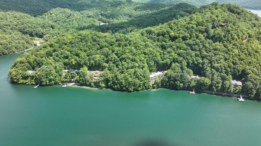 Unique 10.5 ACRES Nestled(lakefront) acres in the serene, wooded - photo 3
