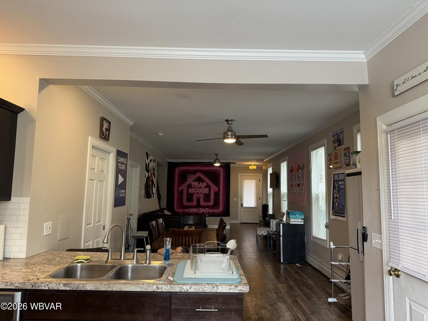 Turnkey student housing investment just minutes from - photo 24