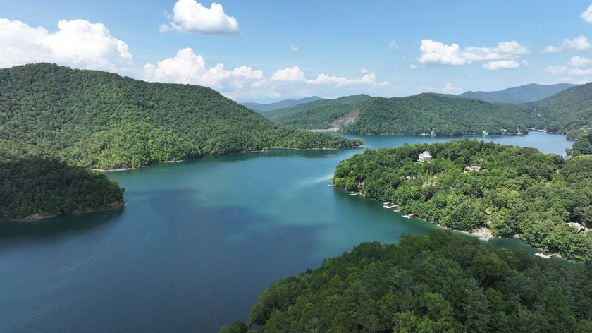 Unique 10.5 ACRES Nestled(lakefront) acres in the serene, wooded - photo 8