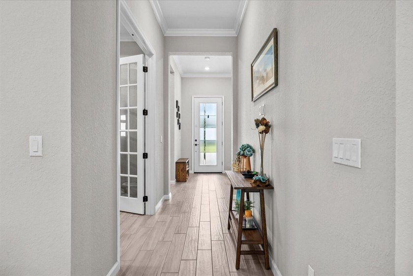 Premium corner homesite in Veranda Gardens with only one - photo 4