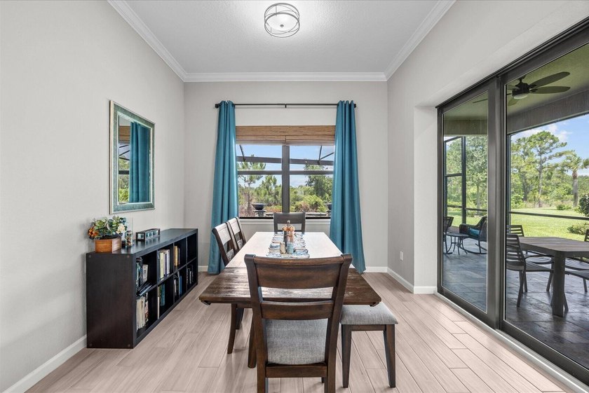 Premium corner homesite in Veranda Gardens with only one - photo 10
