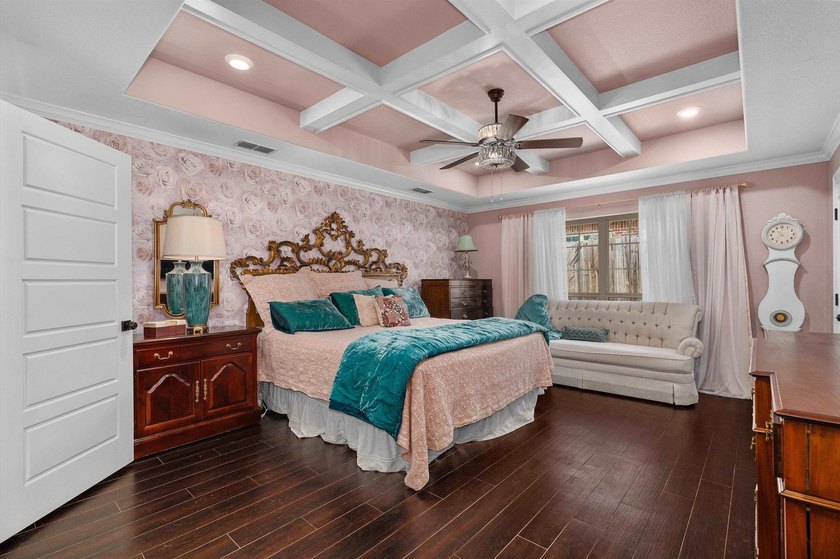 Step into a home where custom craftsmanship, exceptional storage - photo 13