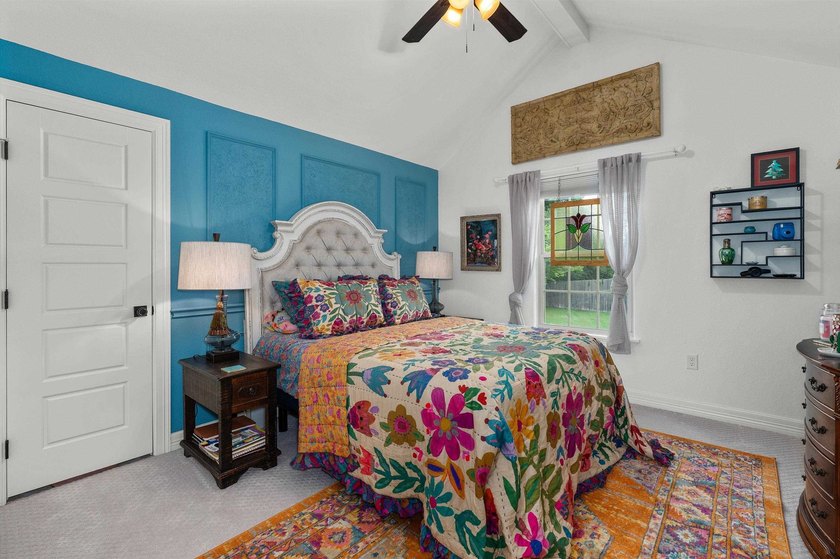 Step into a home where custom craftsmanship, exceptional storage - photo 19