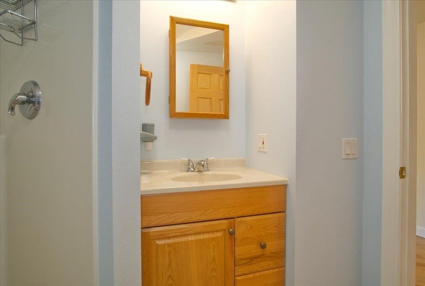 Beautiful LAKE KEGONSA HOME with 50' of frontage, pier, and - photo 42