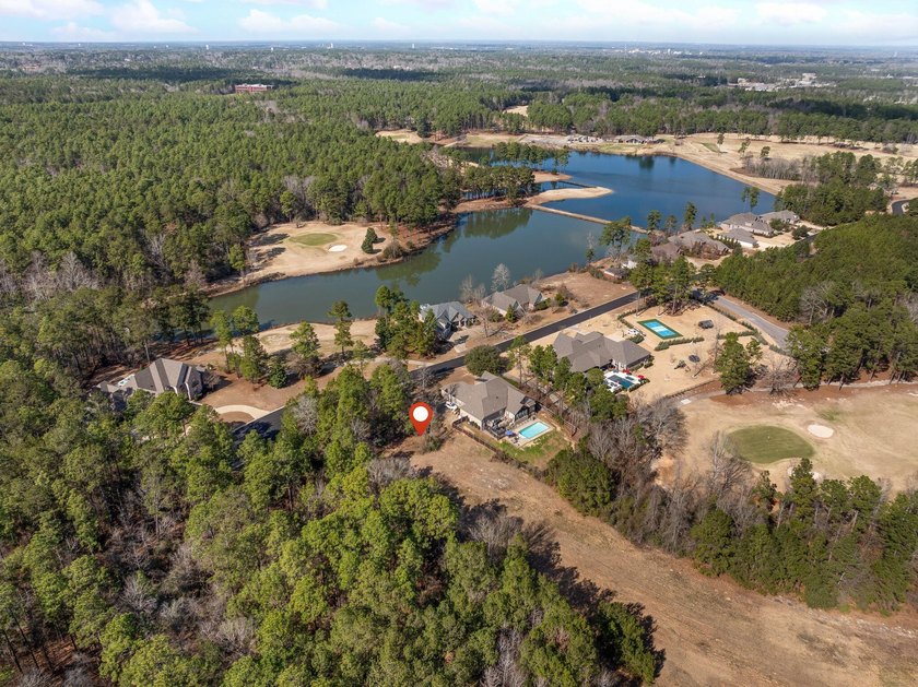 Prime 0.5 +/- Acre Lot in Timberton's LakeView Golf - photo 4