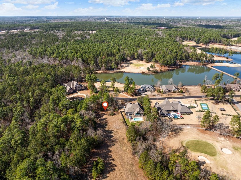 Prime 0.5 +/- Acre Lot in Timberton's LakeView Golf - photo 5