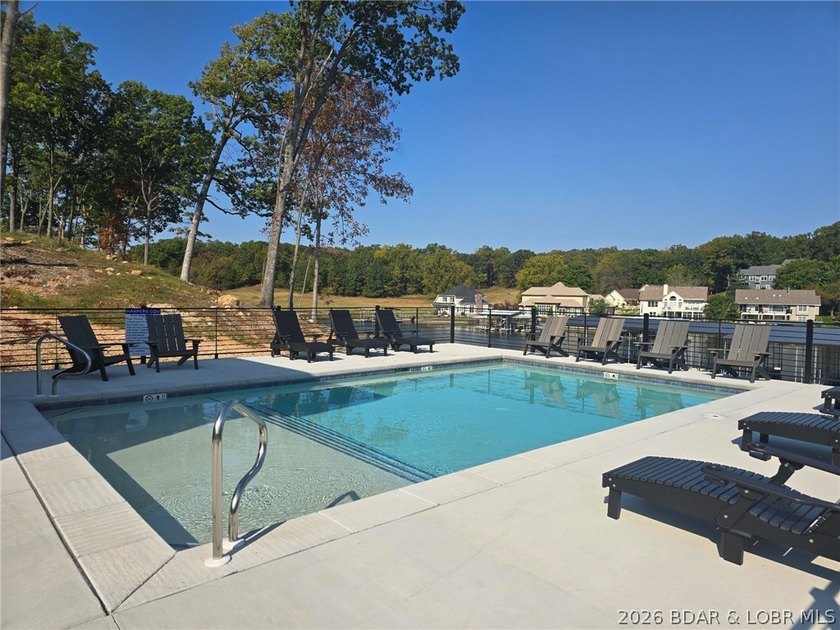 Welcome to Harpers Cov-Osage Beach's newest lakefront and - photo 12