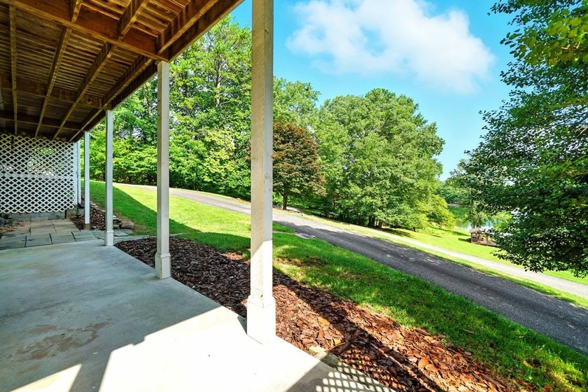 Find lakefront bliss in this charming &amp; spacious home that sits - photo 50