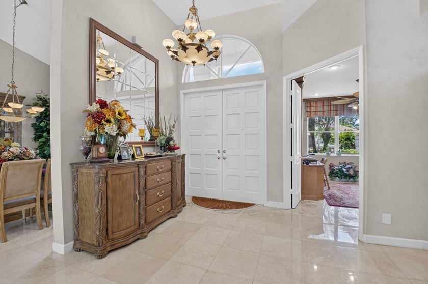 Welcome to this exceptional luxury single family estate located - photo 6