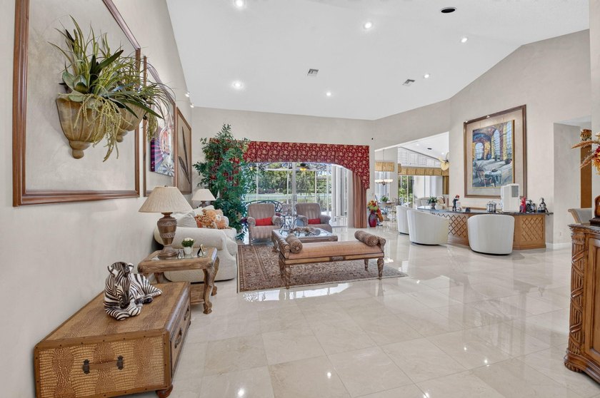 Welcome to this exceptional luxury single family estate located - photo 7