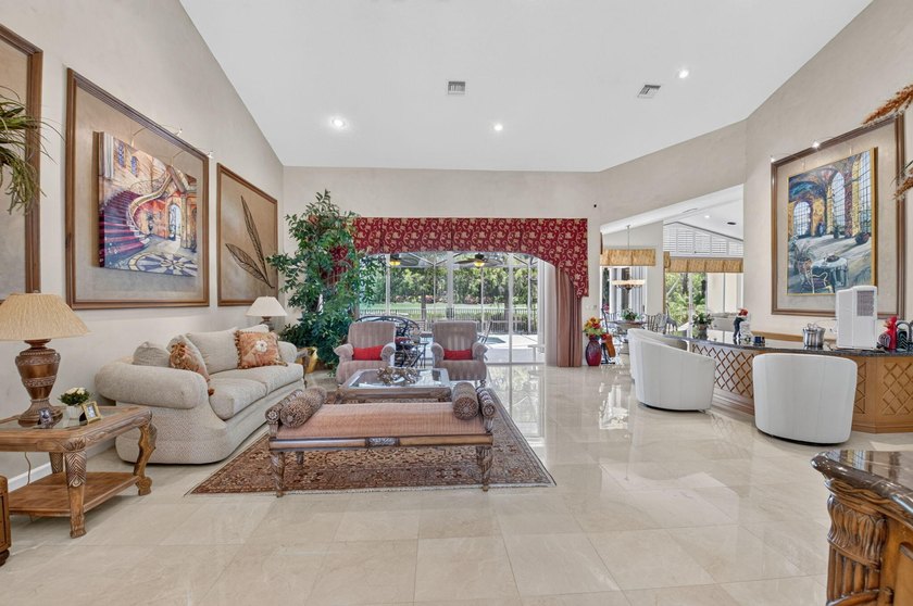 Welcome to this exceptional luxury single family estate located - photo 8
