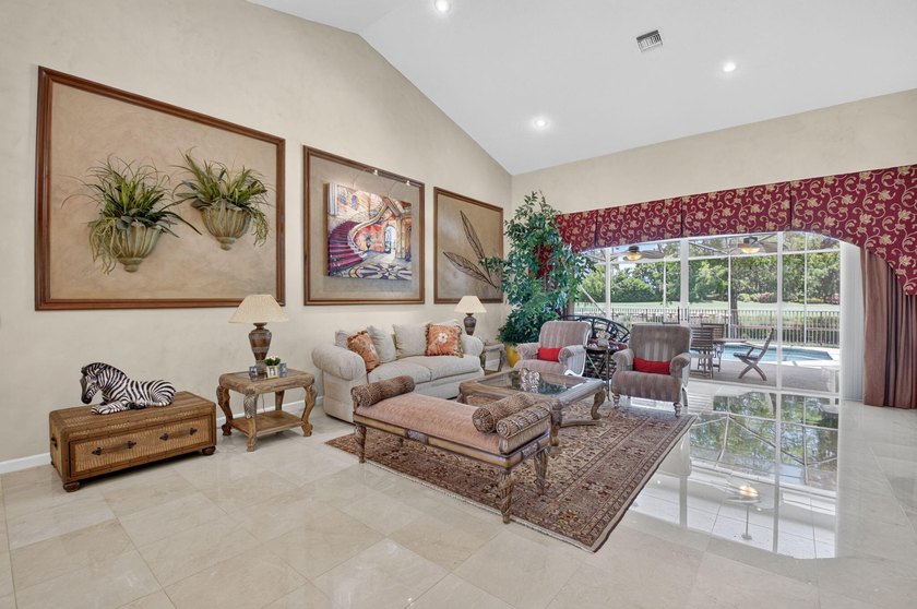 Welcome to this exceptional luxury single family estate located - photo 9