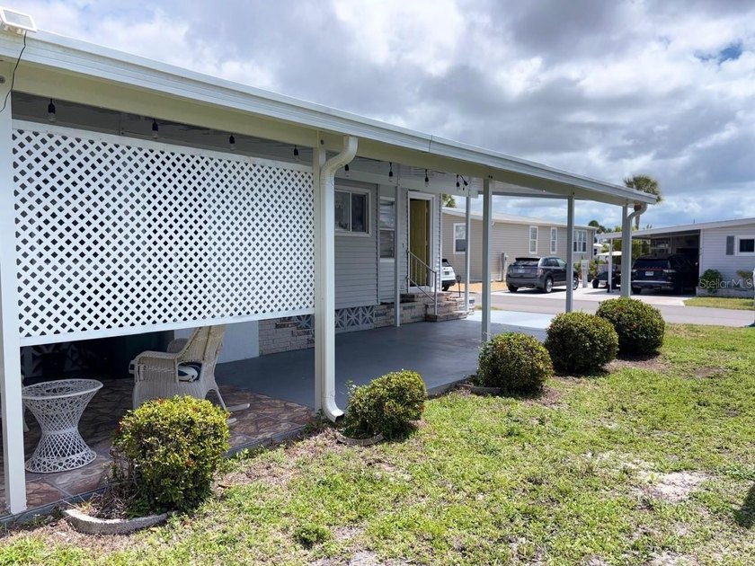 Looking for a 55+ mobile home community with lots of activities - photo 3