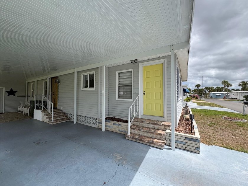 Looking for a 55+ mobile home community with lots of activities - photo 4