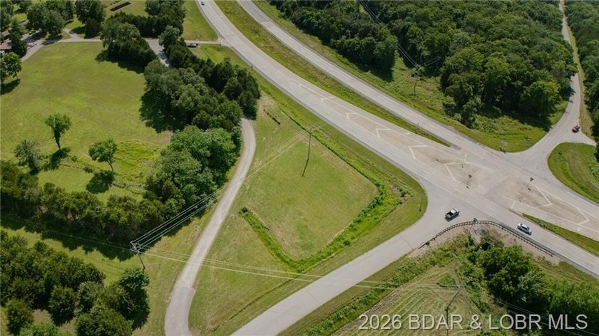 Prime 14-acre tract with 1700' of Highway 65 frontage! This - photo 12