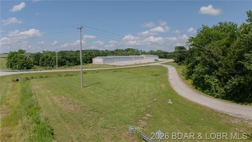 Prime 14-acre tract with 1700' of Highway 65 frontage! This - photo 14