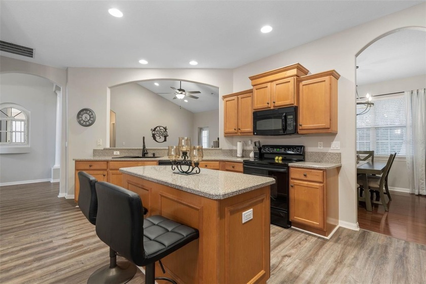 NEW ROOF 2025! Located in the highly sought-after Fairchild Oaks - photo 17