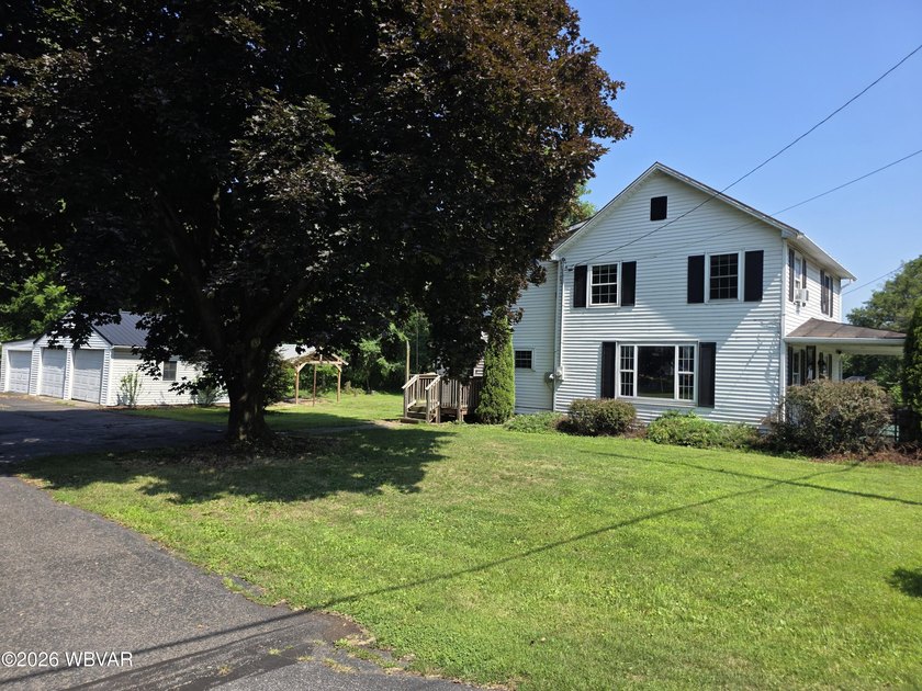 A lovely 2 acre parcel convenient to amenities but nice and - photo 17