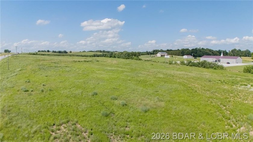 Prime 14-acre tract with 1700' of Highway 65 frontage! This - photo 18
