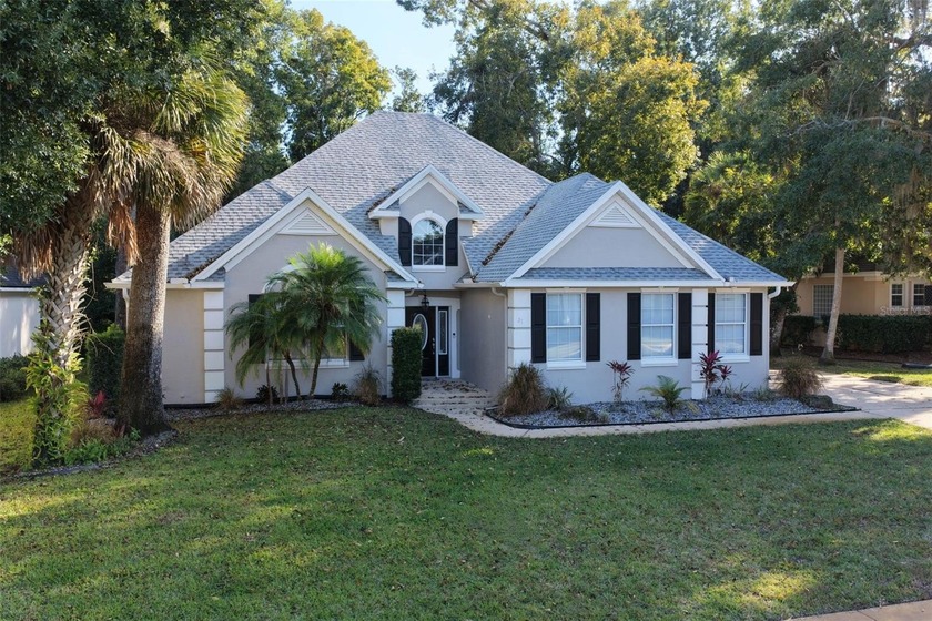 NEW ROOF 2025! Located in the highly sought-after Fairchild Oaks - photo 46