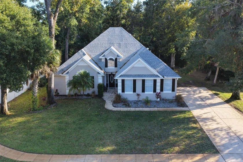 NEW ROOF 2025! Located in the highly sought-after Fairchild Oaks - photo 47