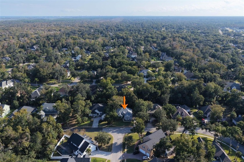 NEW ROOF 2025! Located in the highly sought-after Fairchild Oaks - photo 49