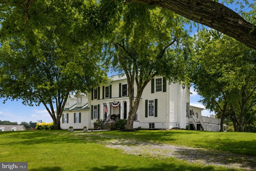 Step back in time without sacrificing the Lake Anna lifestyle! - photo 3