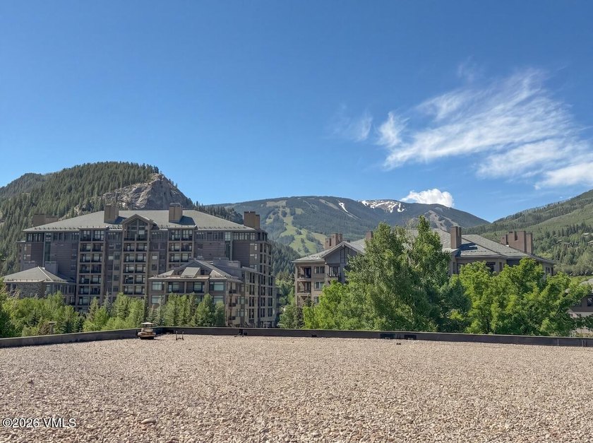 Enjoy premium ski access, unobstructed mountain views and a - photo 11