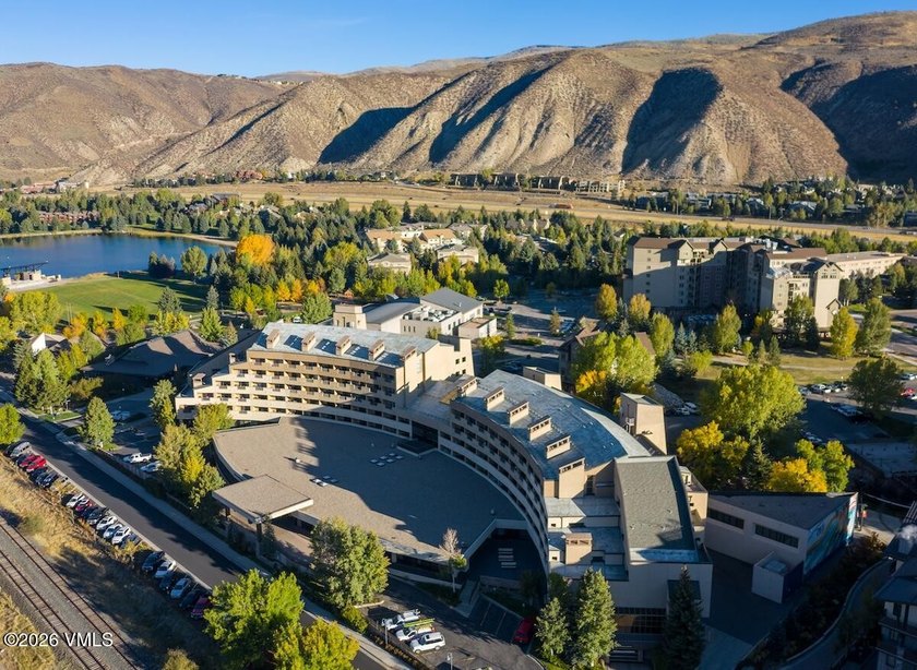 Enjoy premium ski access, unobstructed mountain views and a - photo 12