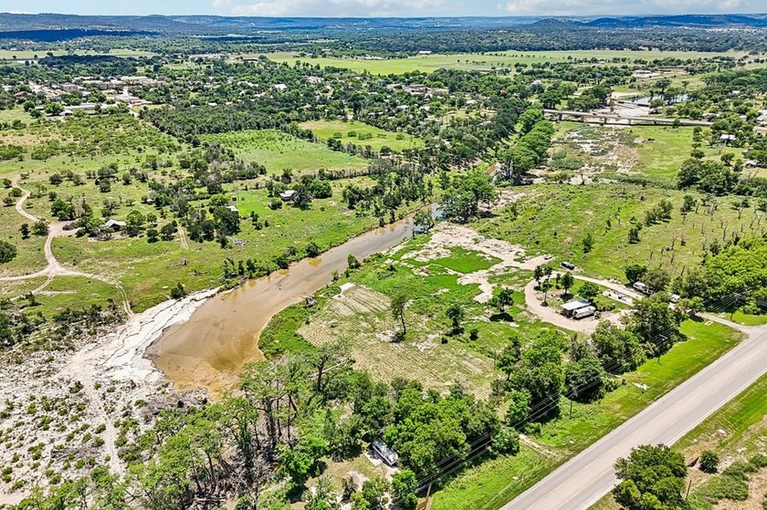 Guadalupe River Frontage with Exceptional Recreational Appeal - photo 13