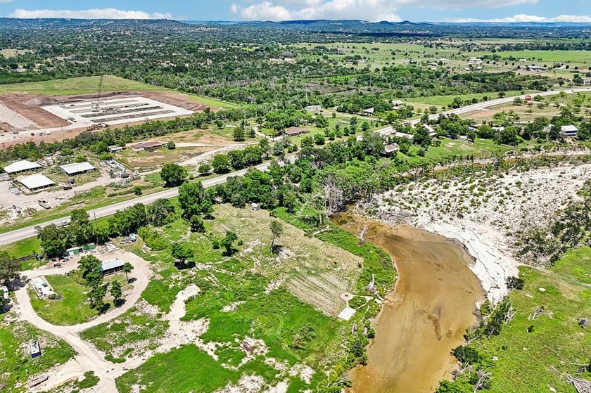 Guadalupe River Frontage with Exceptional Recreational Appeal - photo 16