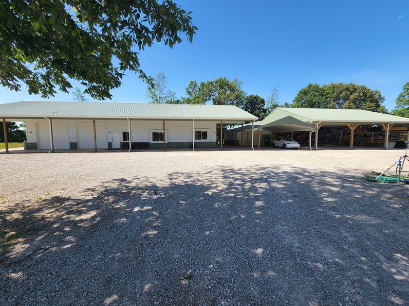 Rare 16-acre unrestricted multi-use property with 3 separate - photo 8