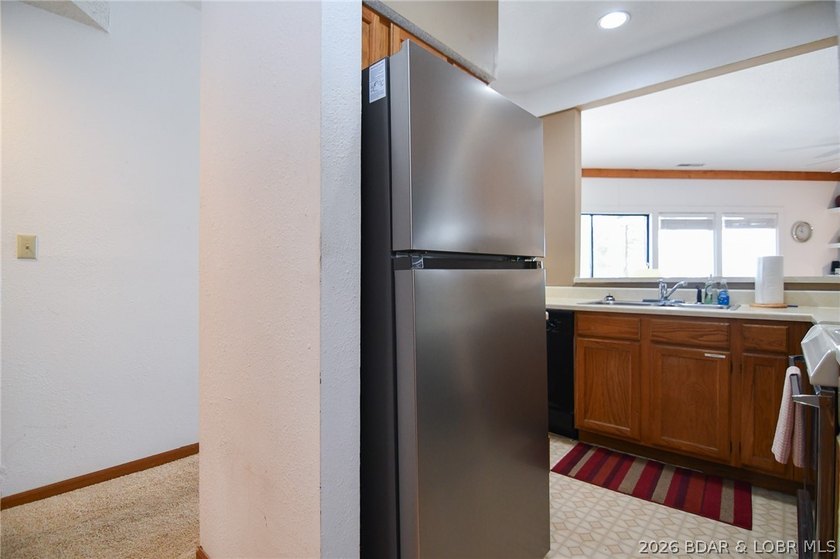 The Point Building #65 at Copper Ridge condominiums has the most - photo 16