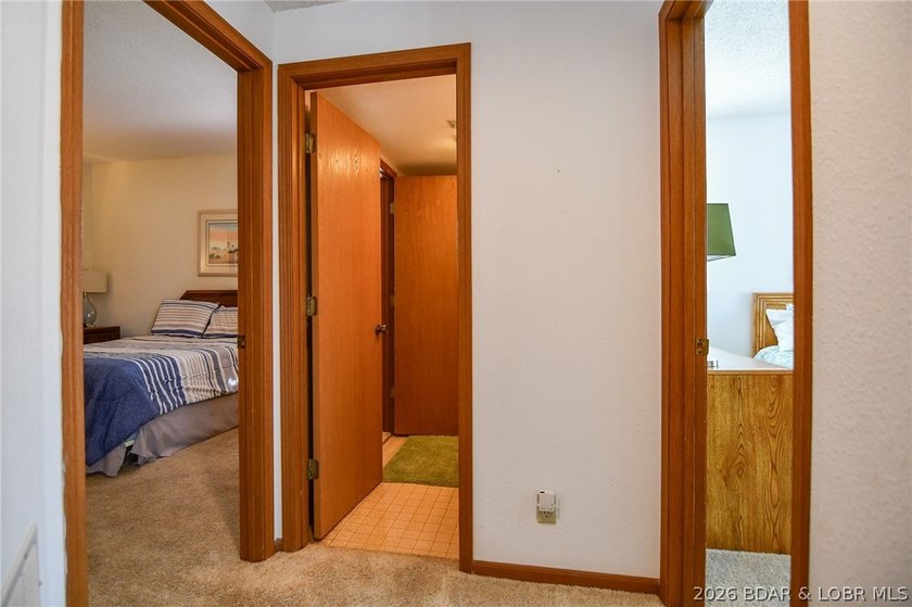 The Point Building #65 at Copper Ridge condominiums has the most - photo 17
