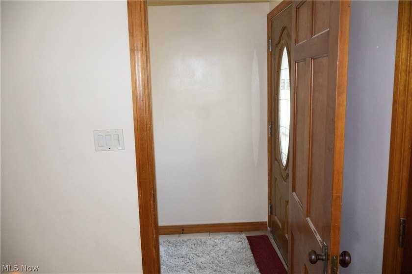 2nd floor unit features updated kitchen with beautiful wood - photo 17