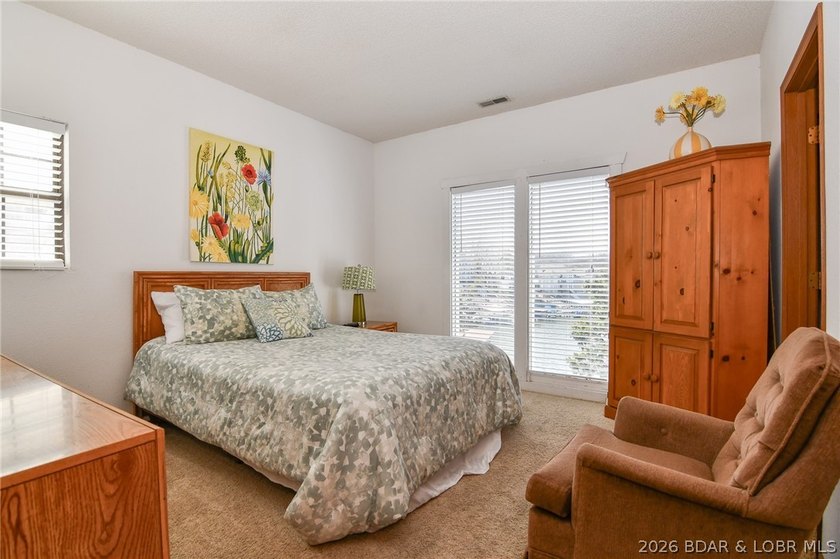 The Point Building #65 at Copper Ridge condominiums has the most - photo 18