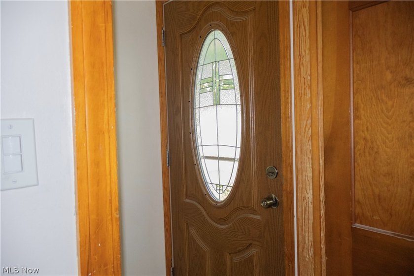 2nd floor unit features updated kitchen with beautiful wood - photo 18