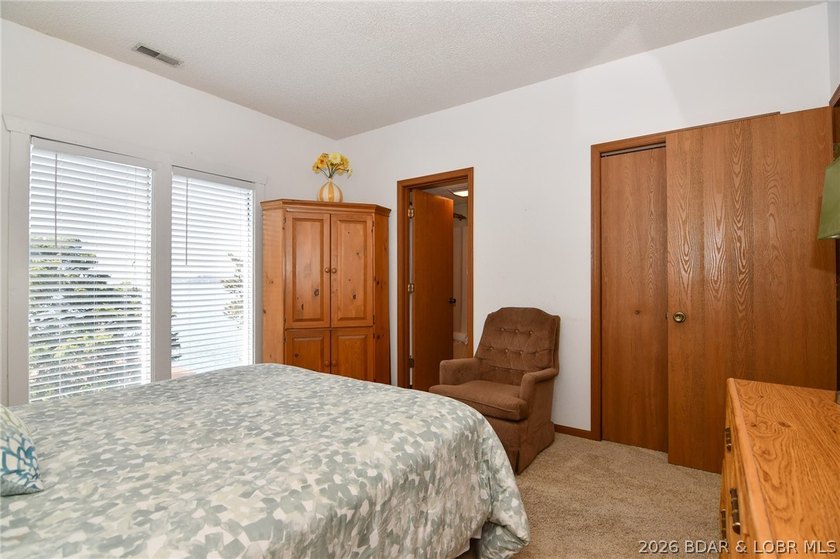 The Point Building #65 at Copper Ridge condominiums has the most - photo 19