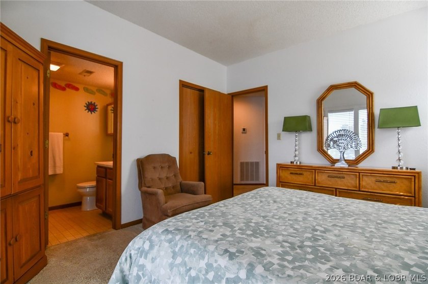 The Point Building #65 at Copper Ridge condominiums has the most - photo 21