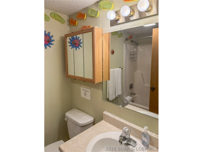The Point Building #65 at Copper Ridge condominiums has the most - photo 22