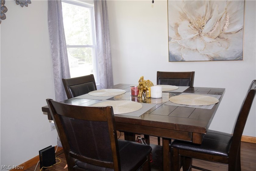 2nd floor unit features updated kitchen with beautiful wood - photo 23