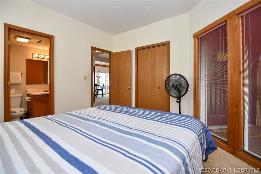 The Point Building #65 at Copper Ridge condominiums has the most - photo 24