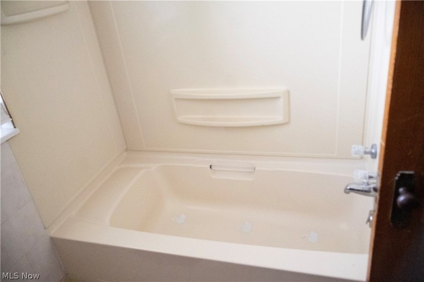 2nd floor unit features updated kitchen with beautiful wood - photo 28