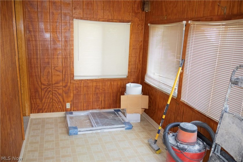 2nd floor unit features updated kitchen with beautiful wood - photo 31