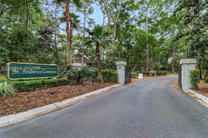 Welcome to your island getaway in the highly desirable St - photo 32