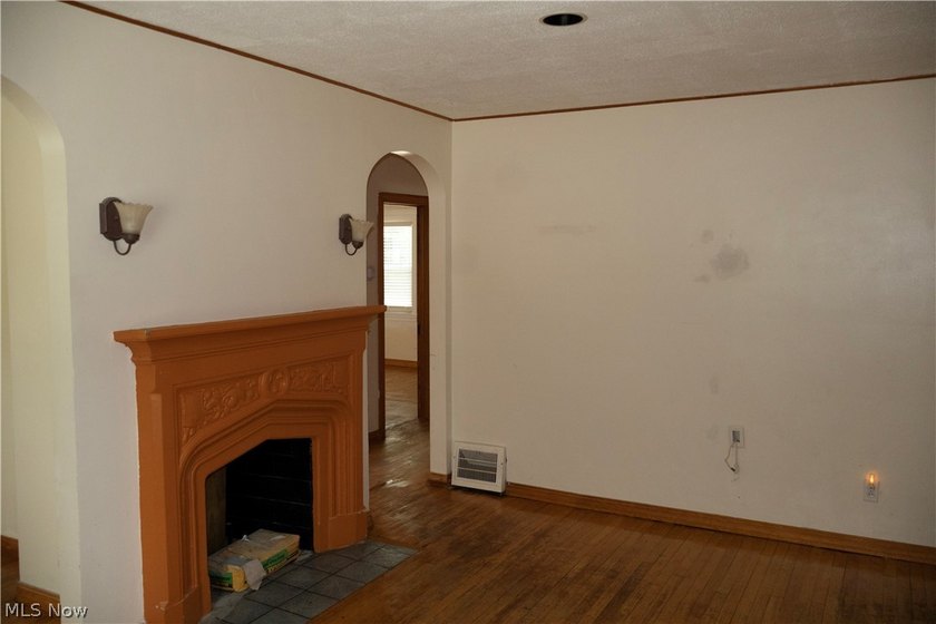 2nd floor unit features updated kitchen with beautiful wood - photo 32