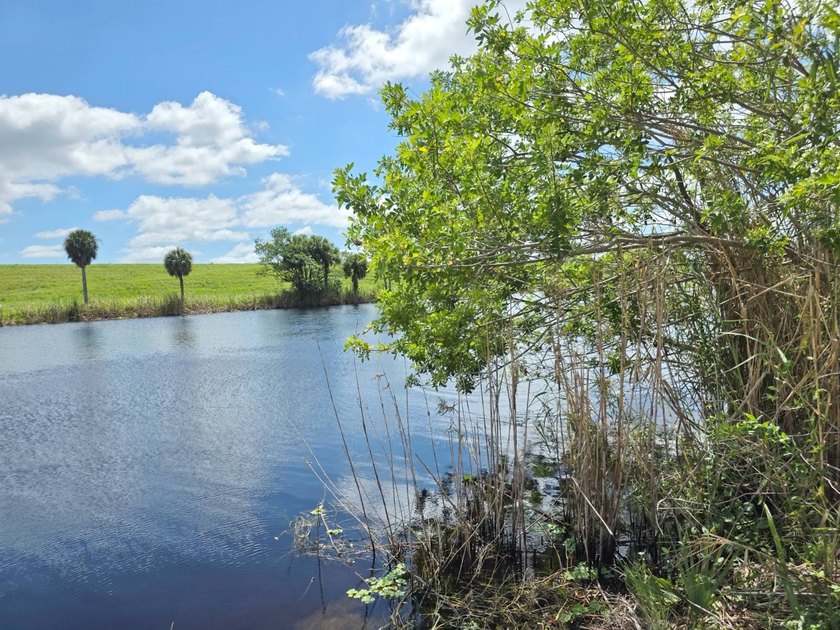 Lake Okeechobee Access - Close to locks, CBS home freshly - photo 32