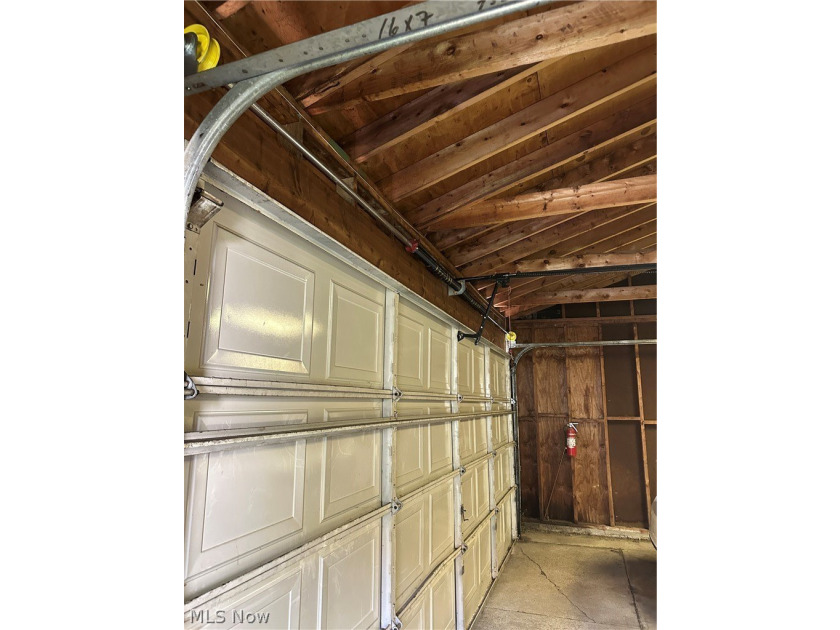 2nd floor unit features updated kitchen with beautiful wood - photo 35