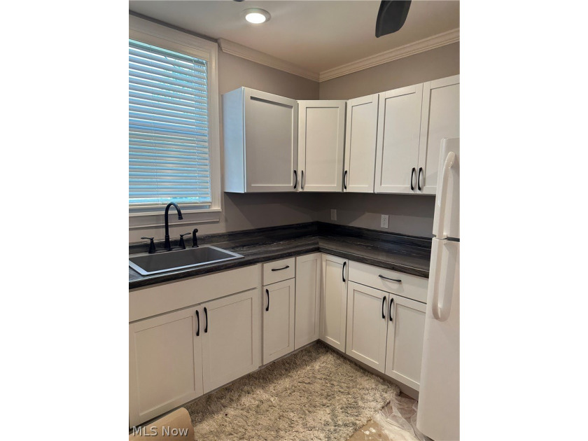 2nd floor unit features updated kitchen with beautiful wood - photo 47